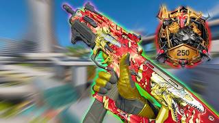 The NEW Top 250 Ranks Are TERRIBLE At BO7 Ranked Play