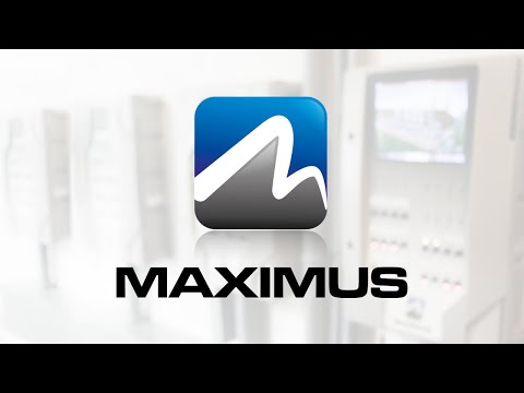 MAXIMUS Controller | Barn Overview - Swine