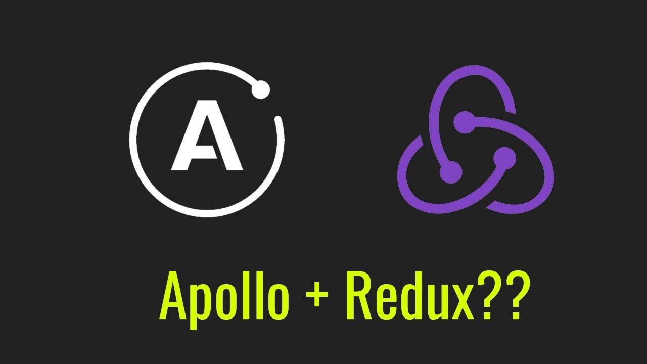 React Apollo State Management Best Practices