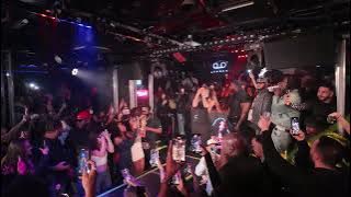 Shenseea Performing Live in London | Shen Yeng Anthem & Shake It To The Max [4K]