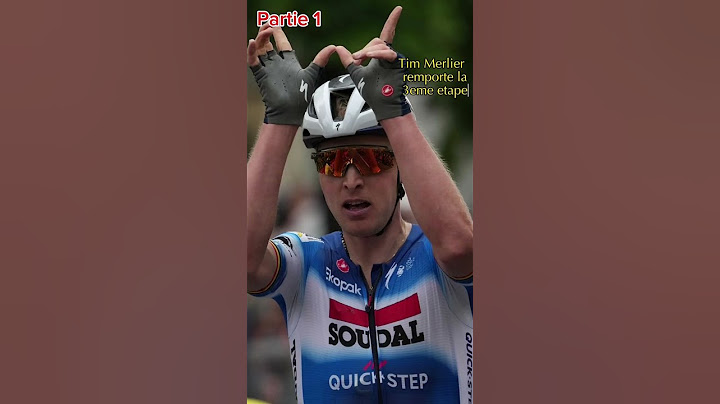 Partie 1 du résumé du Giro #cycling #cyclisme #result #sports #bike #girodeitalia #pogacar