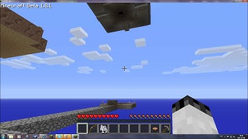 MOST EFFICIENT mob spawner !!! no mod.