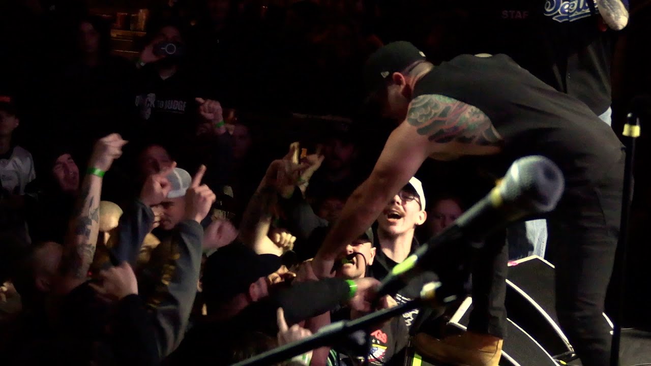 Soulless - Live - December 7th 2025 - Full Set - FOR THE CHILDREN 2025 -