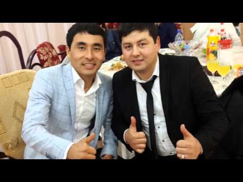Сабит Жалгасулы Ержан Муратов Сенін келбетін 2015 Hit
