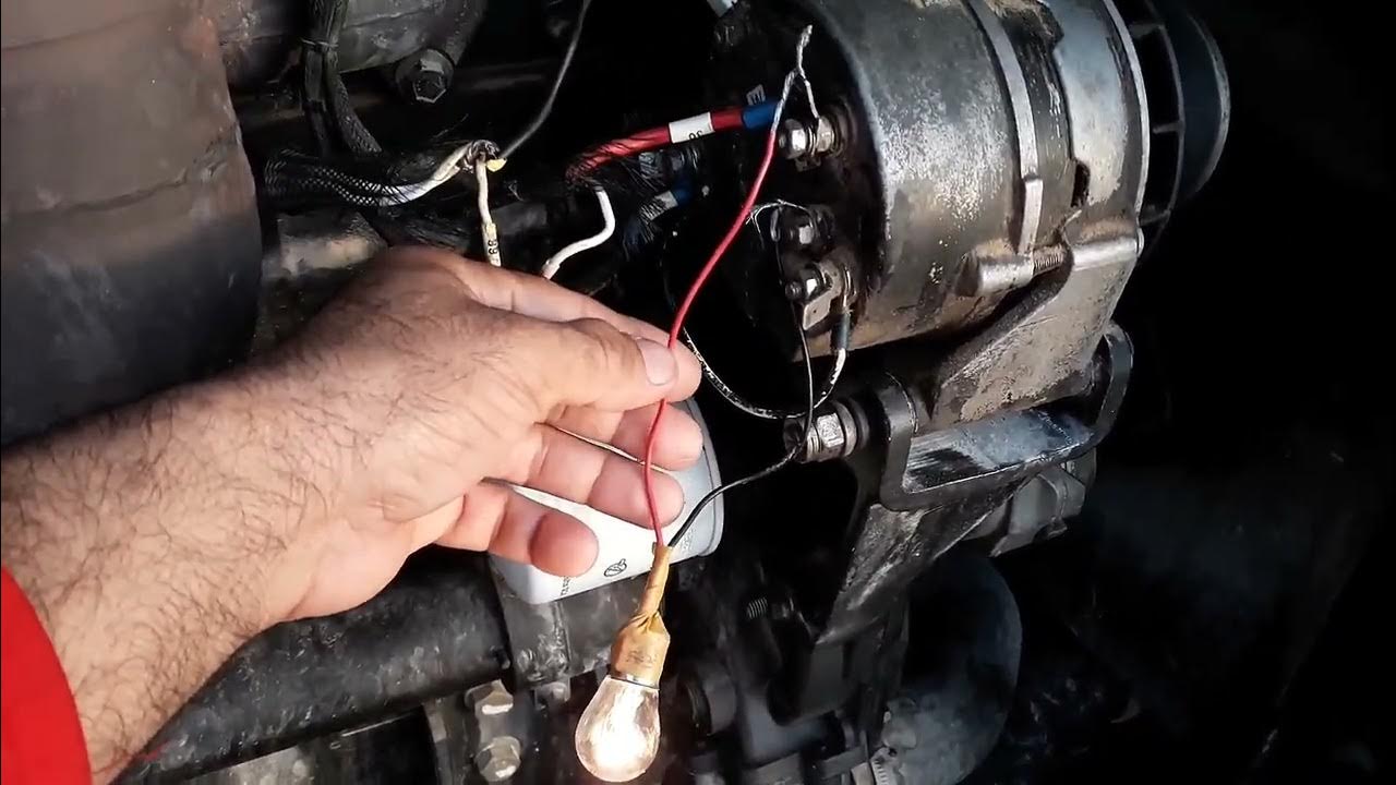 Coolant High Temperature Problem - YouTube