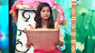 ଖାଣ୍ଟି ଓଡ଼ିଆ ଝିଅ | Khanti Odia Jhia Ep 15 | Baripada Audition | Tarang TV