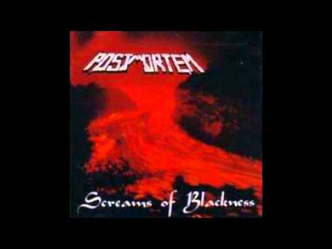 Postmortem (GER) - Burried Alive