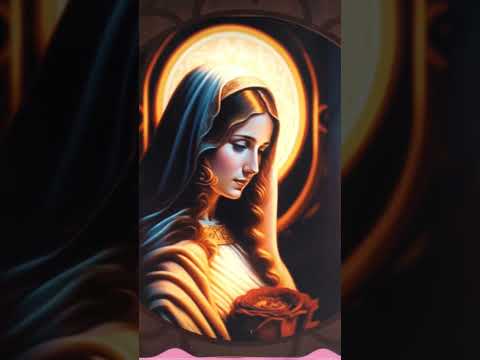 ترنيمة أنا أمي العذراء قمة الروعة بصوت ميشيل القس حزقيال