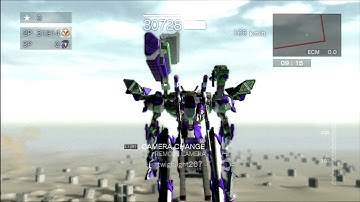 ACFA PS3 1/12/18 pvp part 1