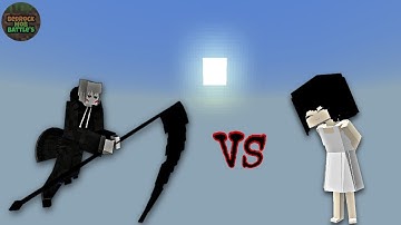 Unleashed Lethality 404 vs ****** | Minecraft Bedrock | Mob Battle