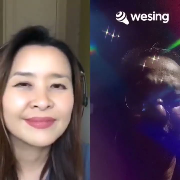 AII I WANNA DO IS MAKE LOVE to You (SK2 Duet style)