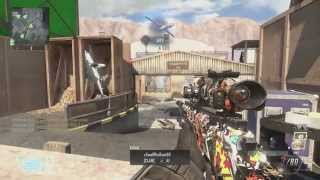First in AeRa! - Use or lose