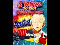 GUIDE! 3 Ways To Get 1000% Damage! - Roblox Sailor Piece