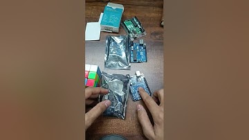 Fake Arduino vs original vs SMD and DIP Chip arduino which is the real arduino?