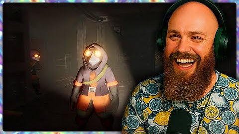 MIMESIS : Un R.E.P.O encore plus drôle 😂