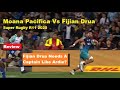 Review: Moana Pacifica Vs Fijian Drua Super Rugby 2025 R11 Reactions, Analysis & Recap