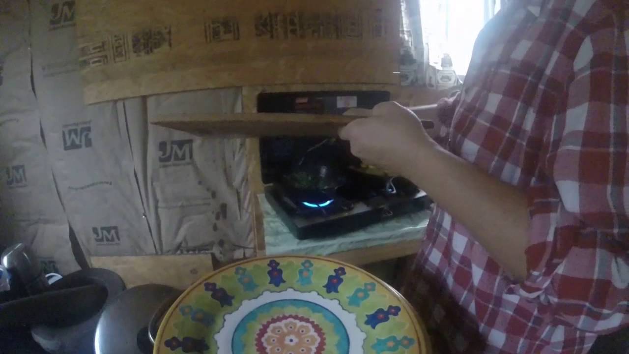 Breakfast at Shofar Mountain YouTube