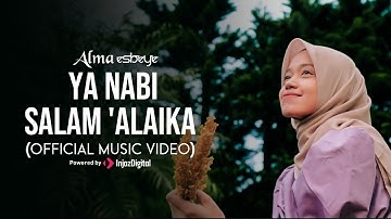 ALMA ESBEYE - YA NABI SALAM