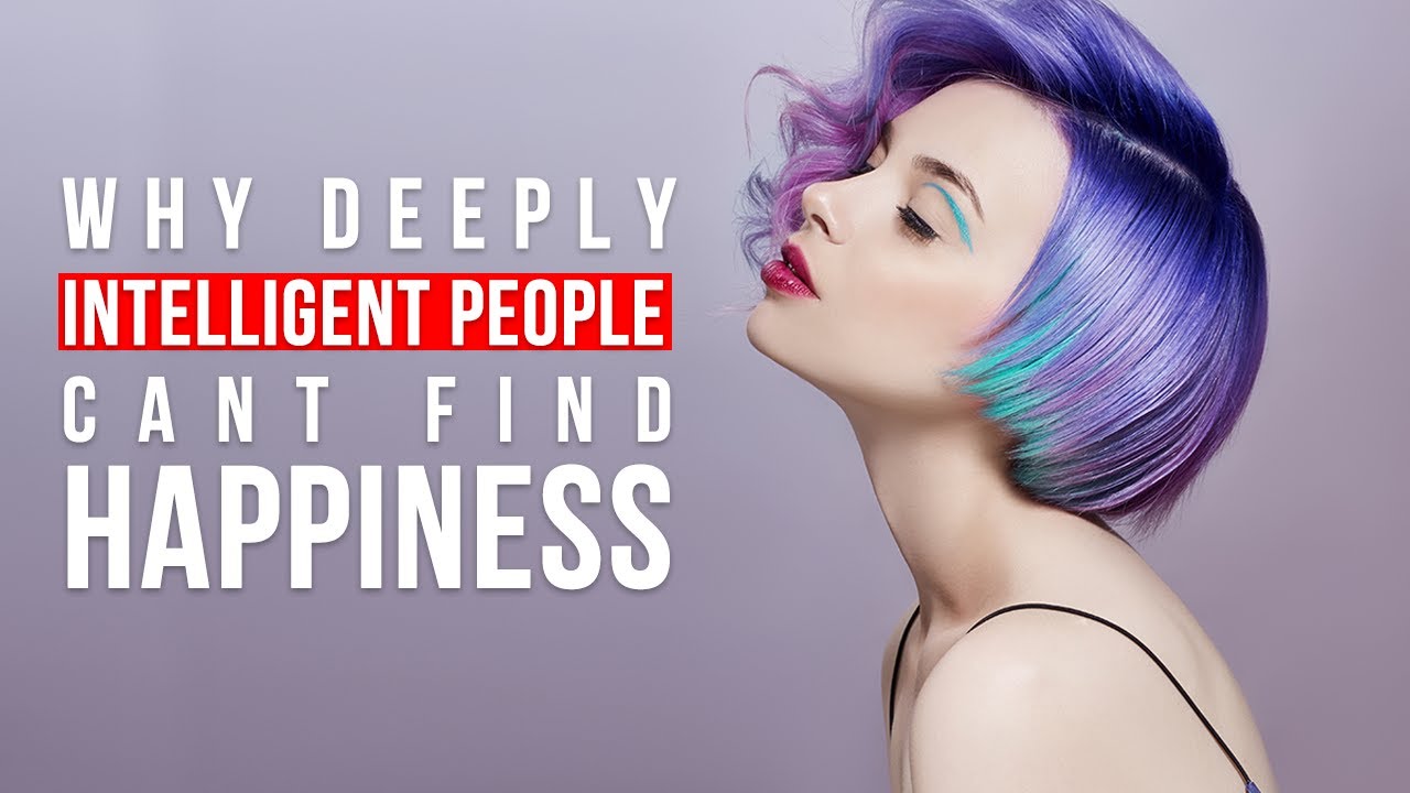 Finding Happiness Beyond Intelligence
