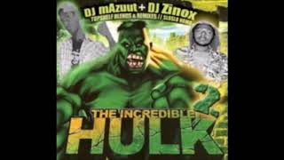 DJ mAzuut & DJ Zinox R.Kelly I Believe [Reggae version 2009]{Vanuatu Production}°•BrtH`Bluz [Burhay]
