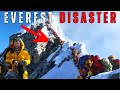 Most controversial death in mountaineering history  david sharp everest tragedy