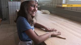 Mini Stadt Imst-Berufe Kennen Lernen Klimateller Schätzen Regionale Unternehmen Kennen Lernen