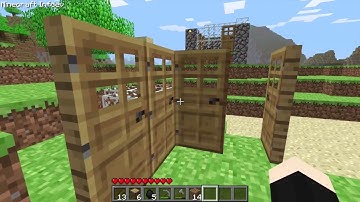 Version Infdev 20100608