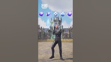 PUBG MOBILE | Ghost Drama