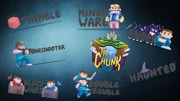 The Chunk Server