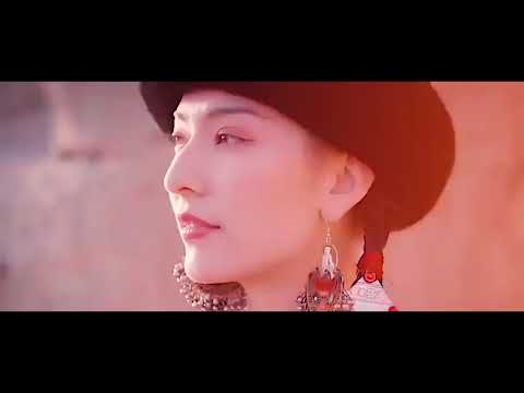 Aldida - Before - Amazing Uyghur Song  -Muhteşem Uygur Müziği...