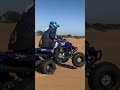 Drag Racing #raptor700 #savesportquads #shorts