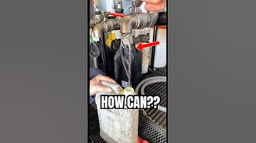 Laminaire stroming: wanneer water in perfecte harmonie beweegt