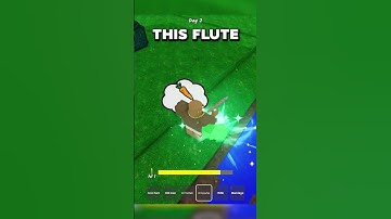 How to TAME a BEAR In 99 Nights In The Forest 🌲