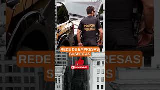 PF ACUSA ESQUEMA EDUCAÇÃO