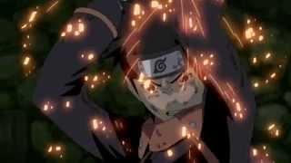 Kakashi x Obito [Naruto Shippuden OP6 "Sign"] 720P