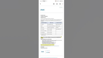 #atos #interview #atos interview