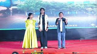 9th ANNUAL DAY | Lingustic Messages | 2026