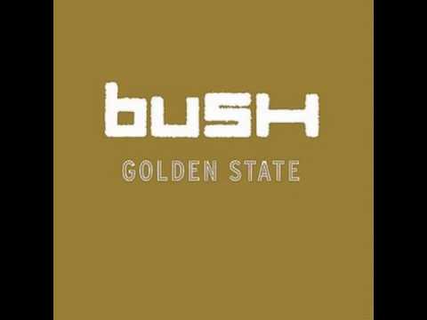 Bush - Glycerine (Lyrics)