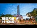 ION Orchard Singapore Shopping Tour【2019】/イオンオーチャード【2019】/아이언 오차드【2019】