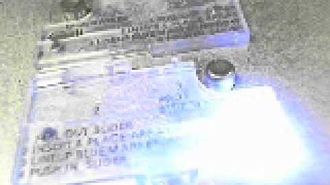 color laser marking plastic www.wlsc.com color laser marking medical devices with laser automation