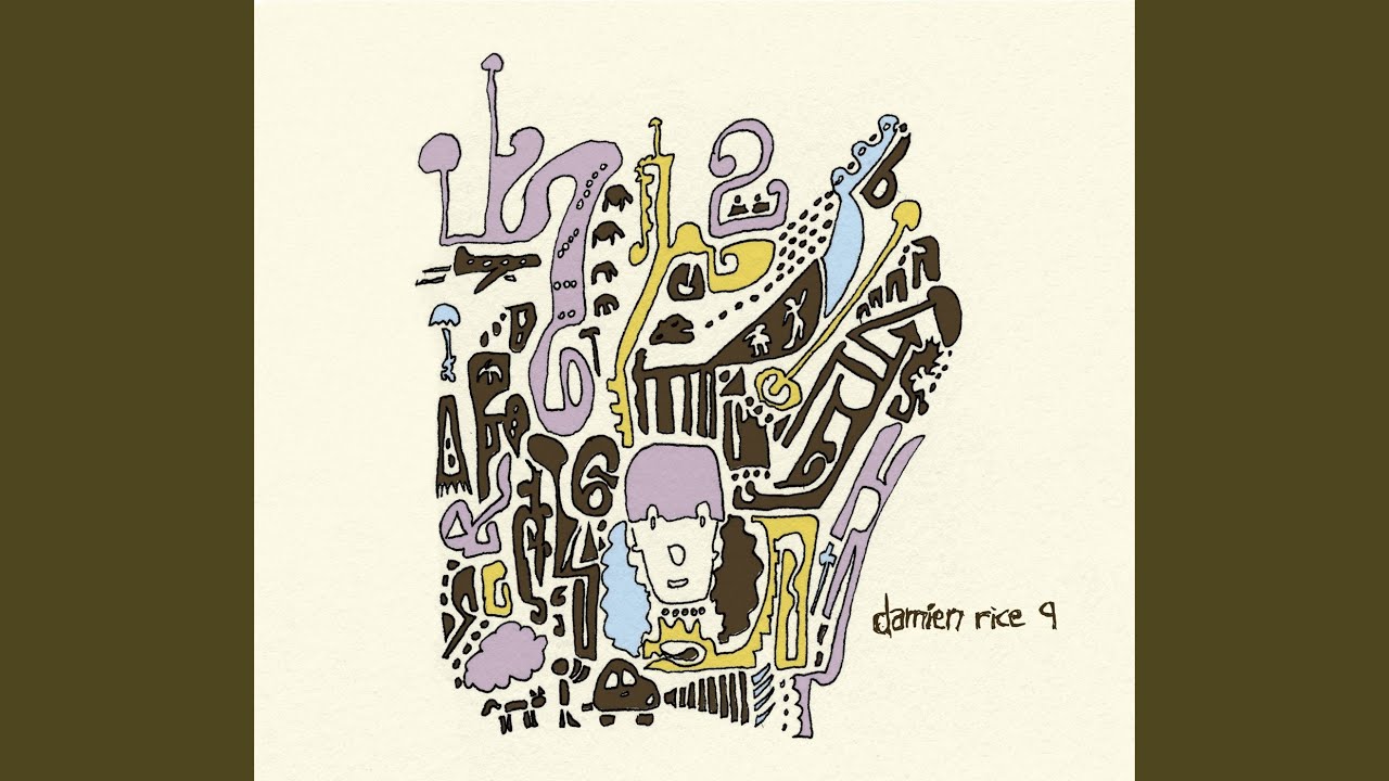 Accidental babies — Damien Rice (video)