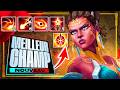JE JOUE MEL LE MEILLEUR PERSO DU JEU DE LOIN RIOT ALERTE JE JOUE MEL LE MEILLEUR PERSO DU JEU DE LOIN RIOT ALERTE