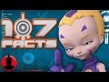 107 Code Lyoko Facts You Should Know! | Channel Frederator