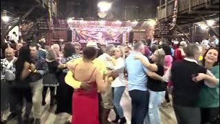 Valdir Pasa -Porto Alegre - CTG 35 -Melhores momentos