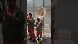 jingle walls pakai musik tanjidor #walls #tanjidorbetawi #sewatanjidor