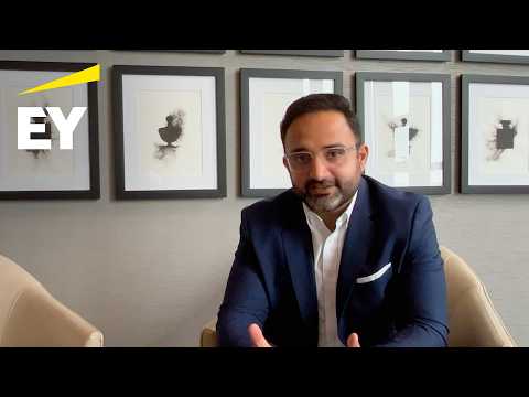 Data and AI in Retail and CPG with EY and Databricks