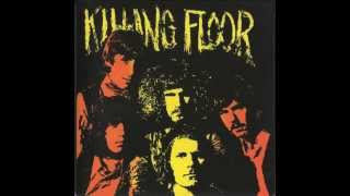 Video thumbnail of "Killing Floor - 1969 - Keep On Walking"