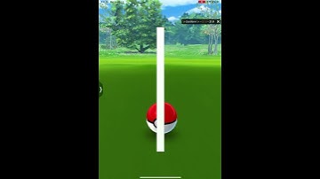 Pokémon go ( I got a shiny ✨ Castform ) using SpooferPro