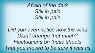 Beth Orton - This One&#39;s Gonna Bruise Lyrics