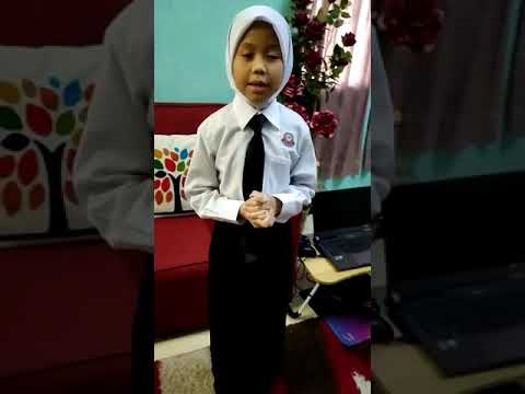 HIP BOOK REVIEW-SK SILIBIN by Nurul Iman (Year 4 Dinamik)2021